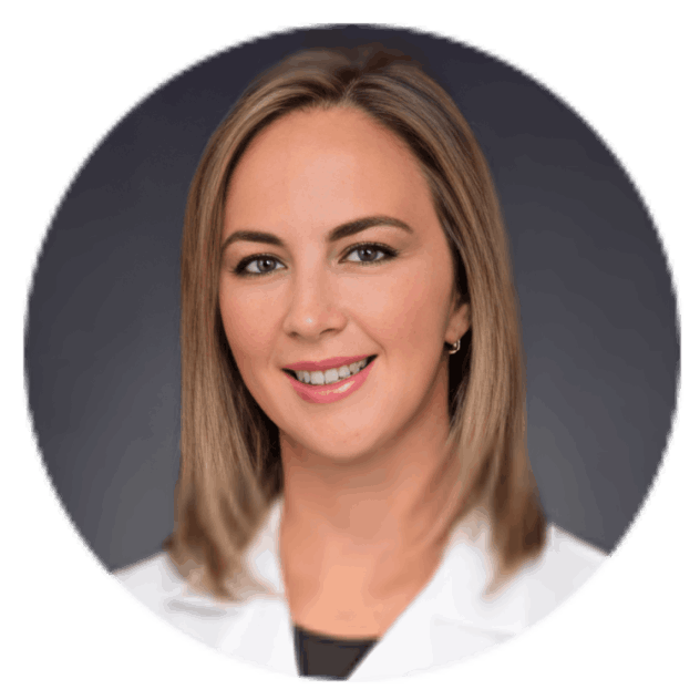 Dr. Lindsey Hartman Sleep Specialist